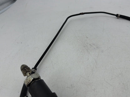1984 - 1998 Harley-Davidson Touring Electra Glide Classic Rear Brake Master Cylinder Reservoir
