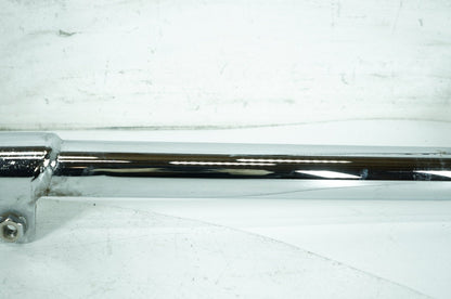 2007 - 2016 Harley-Davidson Touring CVO Electra Screamin Eagle Front Engine Crash Highway Bar Guard 49184-09