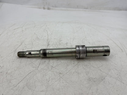 2008 Harley Sportster XL883L 883 Low OEM Front Wheel Axle Bolt Shaft 43895-08