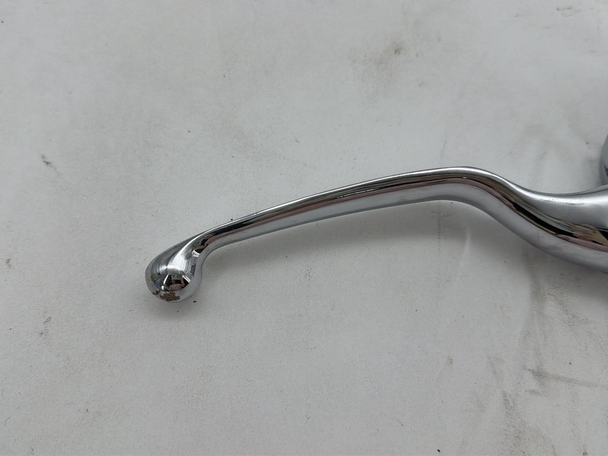 07 Harley Street Glide Touring FLHX OEM Front Right Brake Lever Master Cylinder