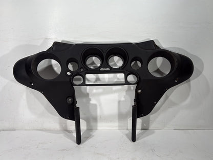 1996 Harley Electra Glide Touring FLHT OEM Front Inner Batwing Fairing Cover