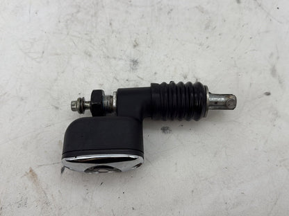 2002 Harley Heritage Softail Classic FLSTC OEM Rear Brake Master Cylinder Reservoir