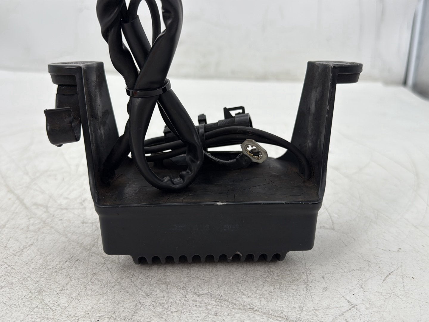 2005 Harley Electra Glide Touring Ultra FLHTCUI OEM Voltage Regulator Rectifier