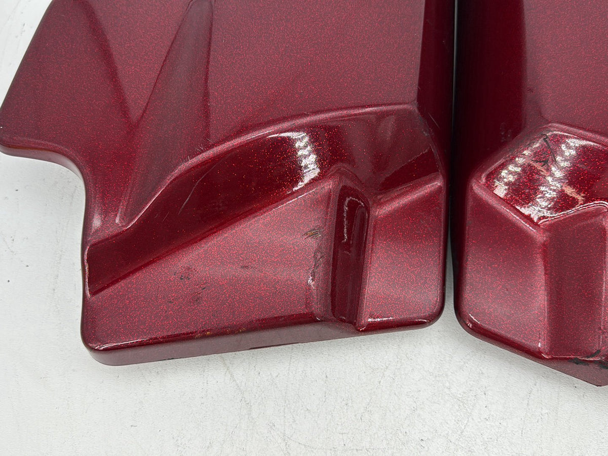 2017 Harley Road Glide Touring FLTRXS OEM Left Right Side Fairing Cover