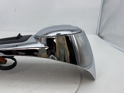 2008 - 2016 Harley-Davidson Touring Electra Glide Ultra Fuel Gas Tank Dash Console NOKey 	61270-08