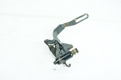 2004 - 2022 Harley-Davidson Sportster SuperLow Left Side Jiffy Kick Stand & Spring 50000025BHP