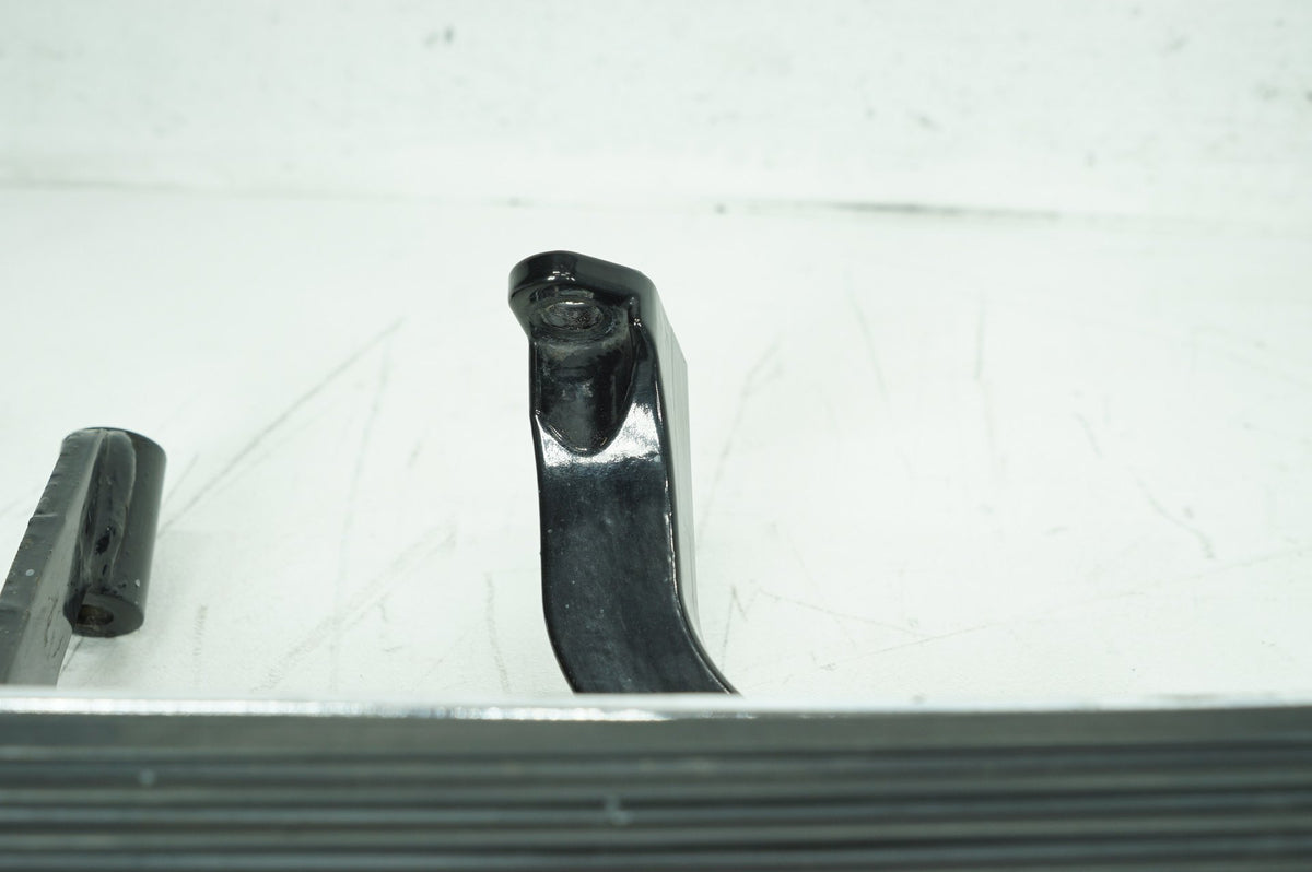 2007 - 2013 Harley-Davidson Touring Electra Glide Ultra Left Right Driver & Pass Floorboard Foot Rest 50614-06