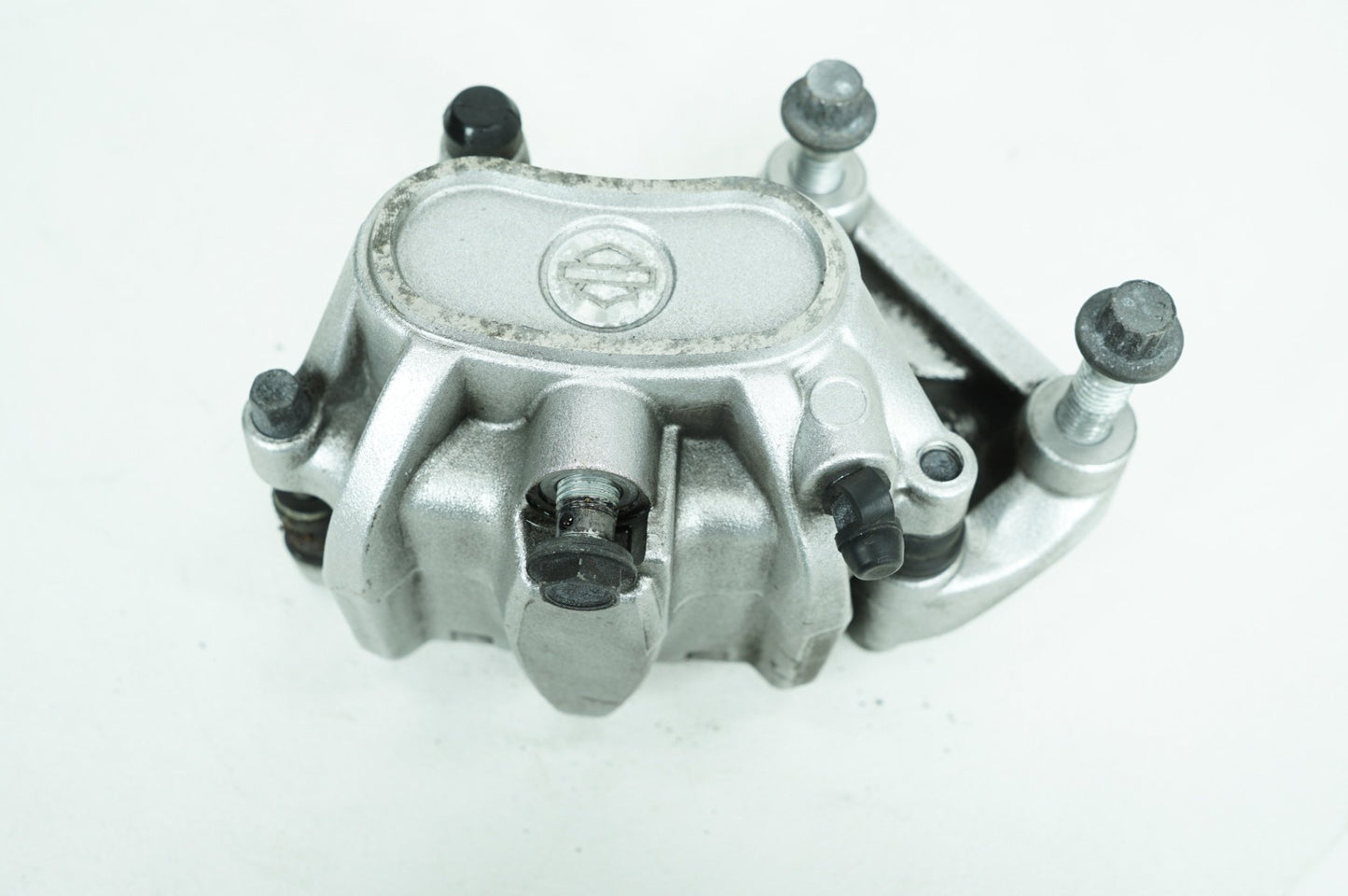 2004 - 2022 Harley-Davidson Sportster SuperLow Front Left 1 Brake Caliper 41300003