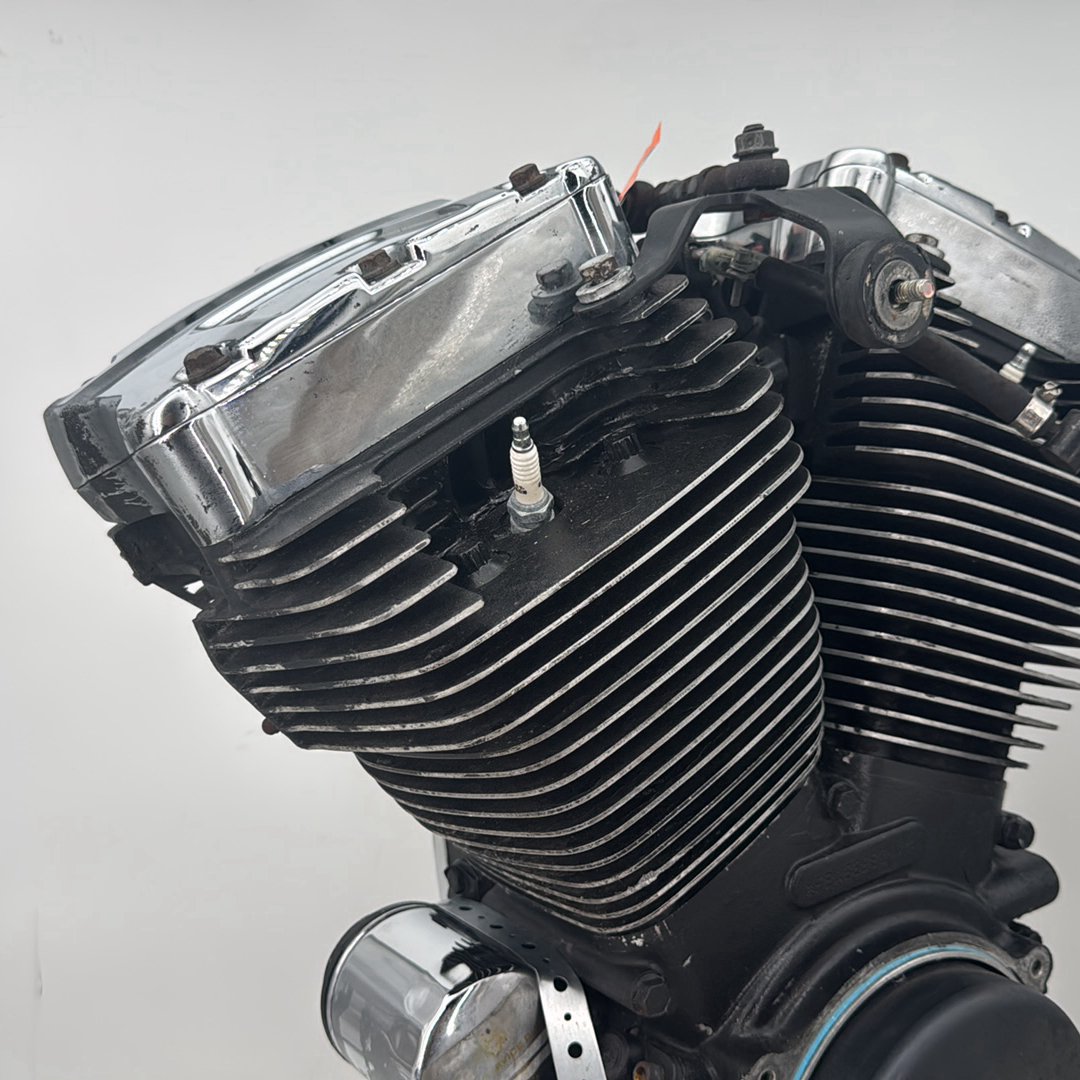 1999 - 2006 Harley-Davidson Touring Road King EFI Twin Cam 88 Engine Motor 19261-06C