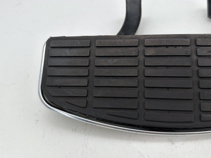 2003 Harley Road King Touring Classic OEM Right Driver 1 Floorboard Foot Rest