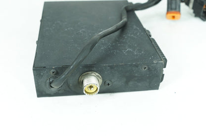 1997 Harley Touring FLHTCUI Electra Glide Ultra OEM Radio Connectivity Control Module