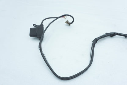 1999 - 2006 Harley-Davidson Touring Electra Ultra Positive Battery to Starter Cable Wire Wiring 70267-97