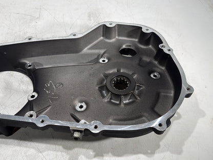 2015 Harley Road Glide Touring FLTRXS OEM Inner Primary Clutch Cover