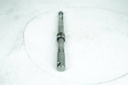 1999 - 2006 Harley-Davidson Softail Deluxe Front Wheel Axle Bolt Shaft  	41584-86A