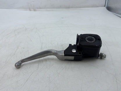 2005 Harley Heritage Softail Classic OEM Front Right Brake Lever Master Cylinder