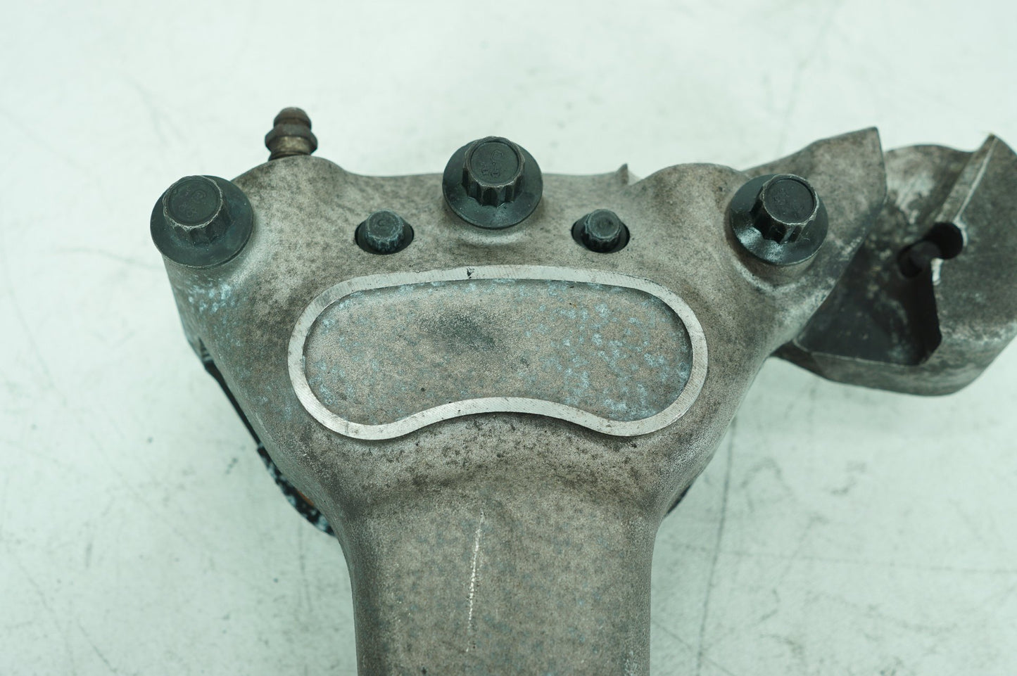 1999 - 2006 Harley-Davidson Touring Road Glide Rear Back Brake Caliper 44080-02C