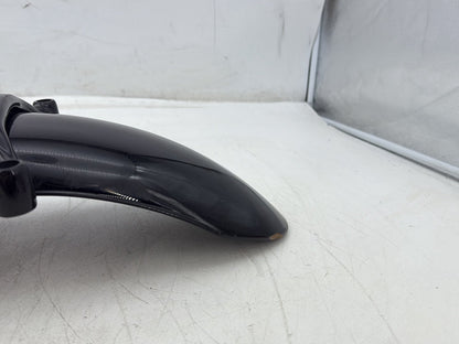 2013 Harley Forty-Eight Sportster 1200X OEM Front Wheel Fender Shell Panel