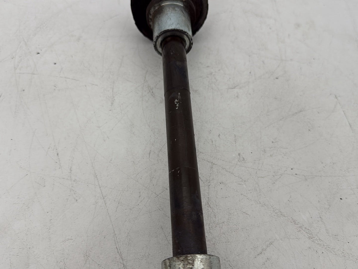 2008 Harley Touring Electra Glide Ultra OEM Rear Fork Swingarm Pivot Bolt Shaft
