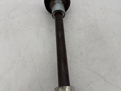 2008 Harley Touring FLHTCU Electra Glide Ultra OEM Rear Fork Swingarm Pivot Bolt Shaft