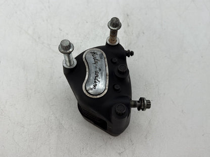 2006 Harley Dyna FXDWGI Wide Glide OEM Front Left 1 Brake Caliper