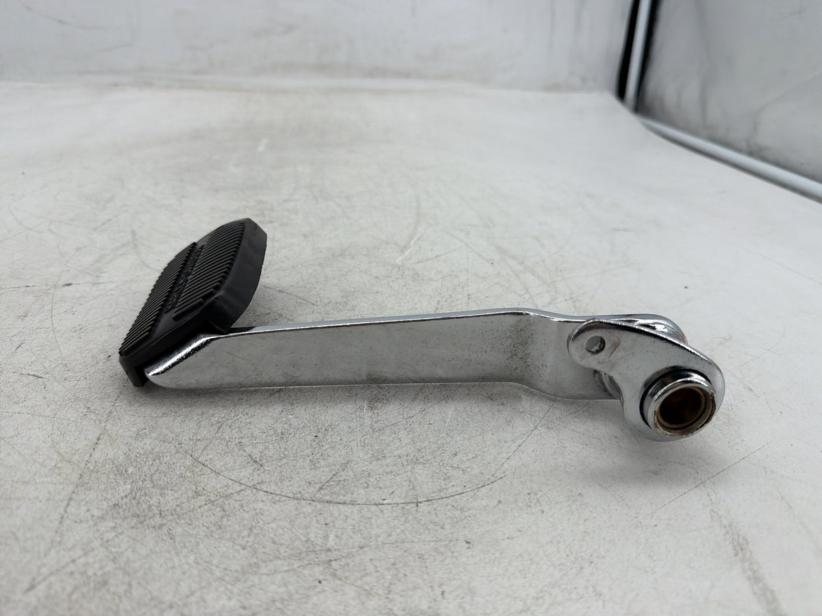 2001 Harley Fat Boy Softail FLSTFI OEM Foot Brake Control Lever Pedal