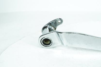 1999 - 2006 Harley-Davidson Touring Electra Glide Classic Foot Brake Control Lever Pedal  	42407-02