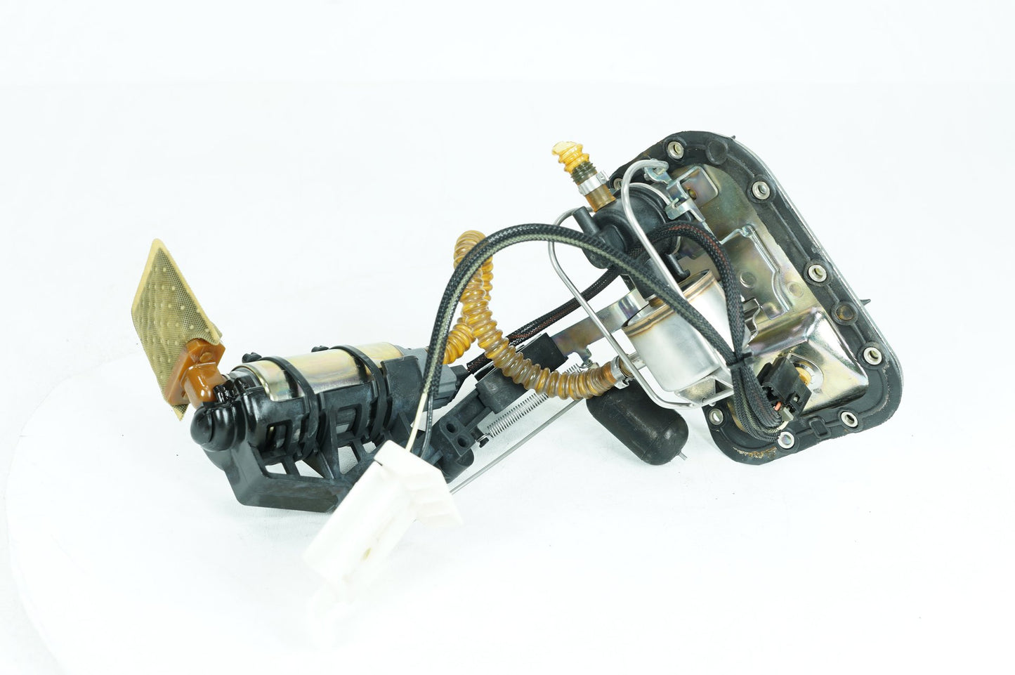 1999 - 2006 Harley-Davidson Softail Deluxe Gas Gasoline Fuel Petrol Pump Sending  	62897-01B