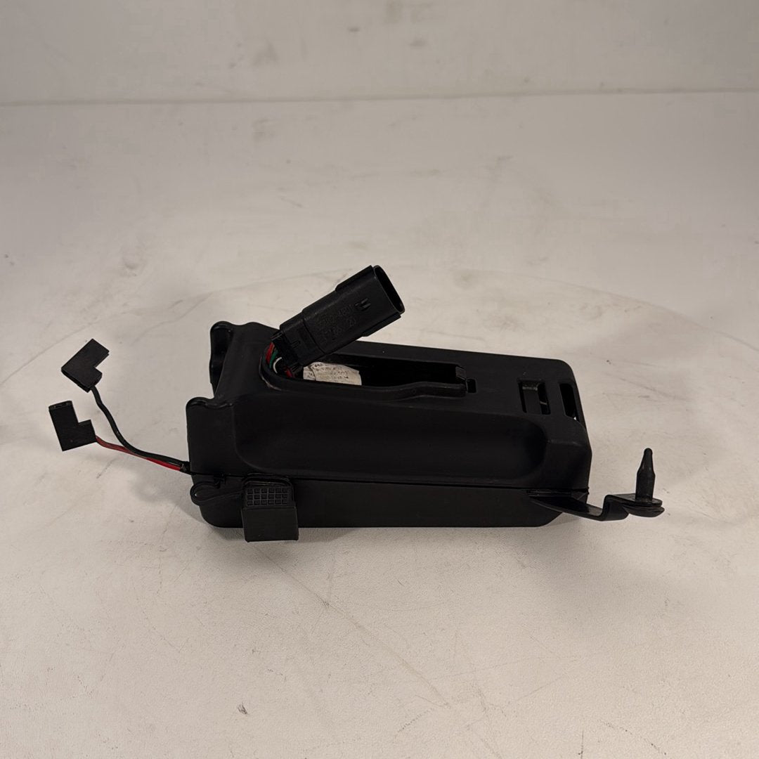 2020 Harley Softail FLHCS Heritage Classic 114 OEM Electrical Box Cover Wiring Panel