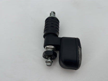 2007 Harley Softail Heritage Classic FLSTC OEM Rear Brake Master Cylinder Reservoir