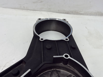 2006 Harley Road King Touring FLHRCI Classic OEM Inner Primary Clutch Cover