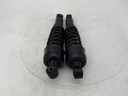 2008 Harley Electra Glide Touring Ultra FLHTCUI OEM Rear Left Right Shock Absorbers