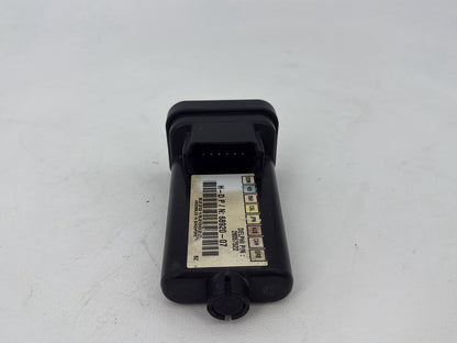 2004 - 2022 Harley-Davidson Sportster 1200 Nightster Turn Signal Security Module TSSM 68920-07