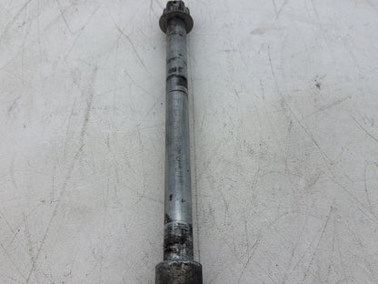 1997 Harley Softail FLSTC Heritage Classic OEM Rear Wheel Axle Bolt Shaft