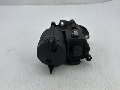 2009 Harley Dyna Street Bob FXDB OEM Engine Starter Motor