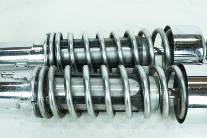 1991 - 2003 Harley-Davidson Sportster Hugger Rear Left Right Shock Absorbers  54568-92