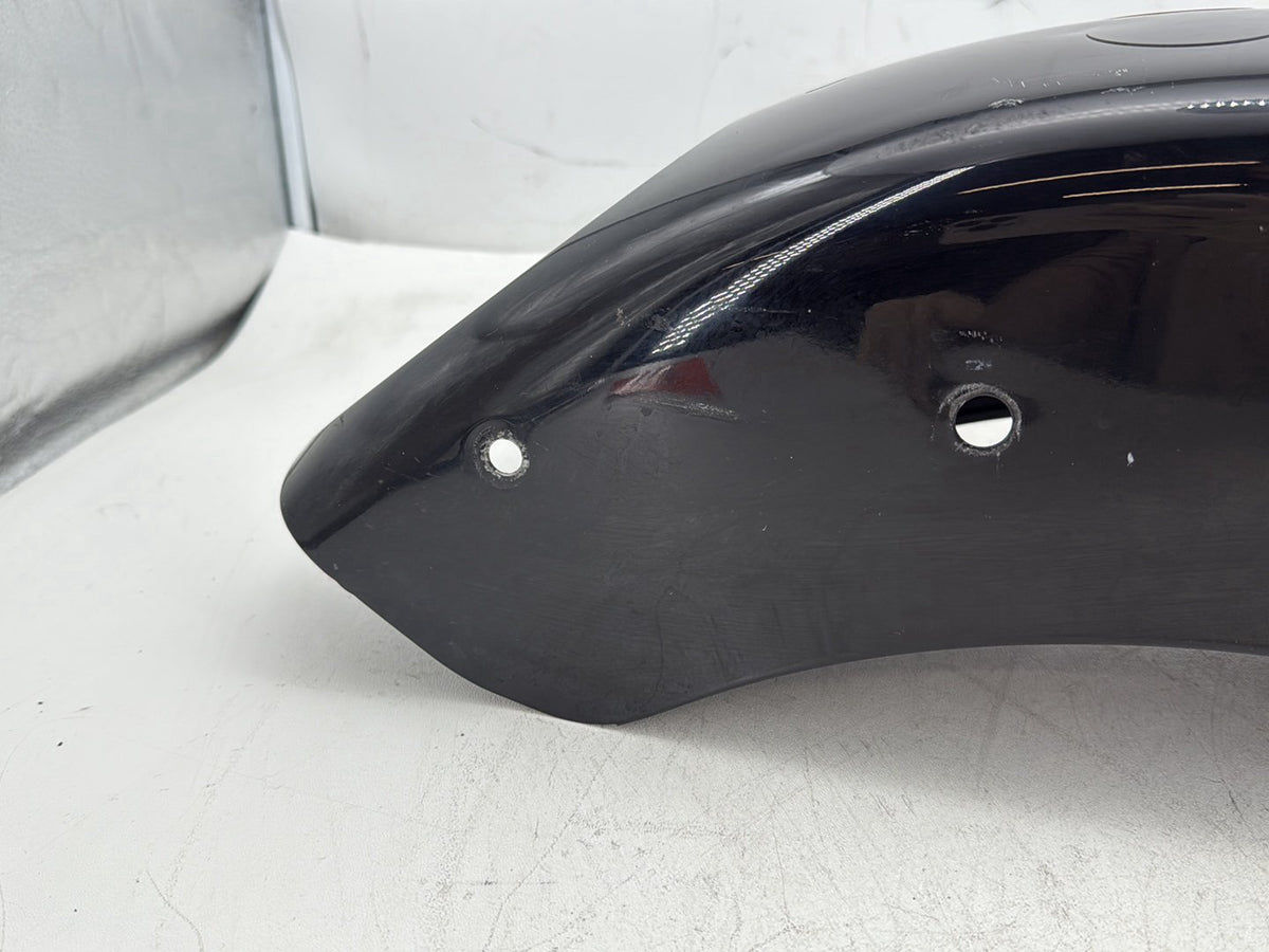 2019 Harley Softail Street Bob FXBB OEM Rear Wheel Fender Panel 59500454