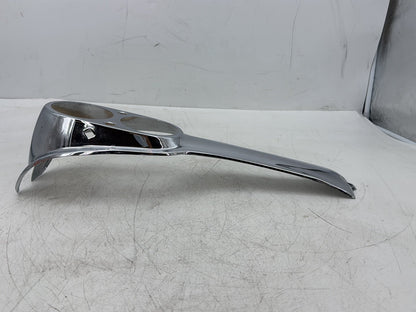 2008 Harley Dyna FXDL Low Rider Anniversary OEM Fuel Gas Tank Dash Console NOKey