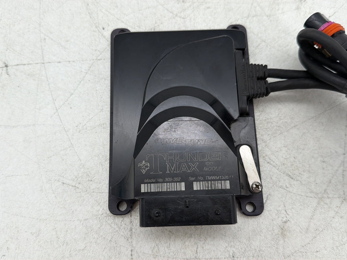 2013 Harley Electra Glide Touring CVO Screamin Eagle OEM Fuelpak Computer Tuning Module