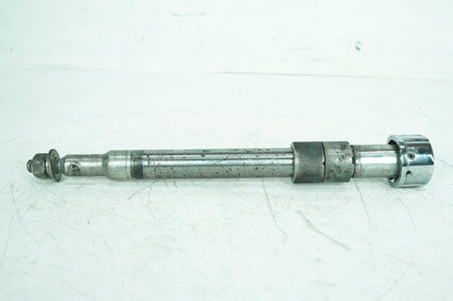 1999 - 2006 Harley-Davidson Touring Road Glide Front Wheel Axle Bolt Shaft 43364-00
