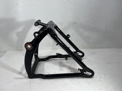 2011 Harley Heritage Softail Classic FLSTC OEM Rear Fork Swingarm Swing Arm