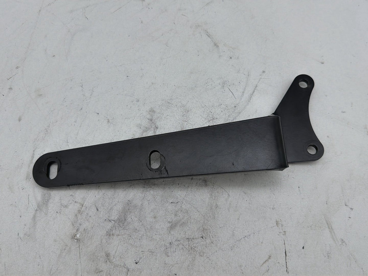 2011 Harley Road Glide Touring FLTRX OEM Exhaust Hanger Bracket Mount Support