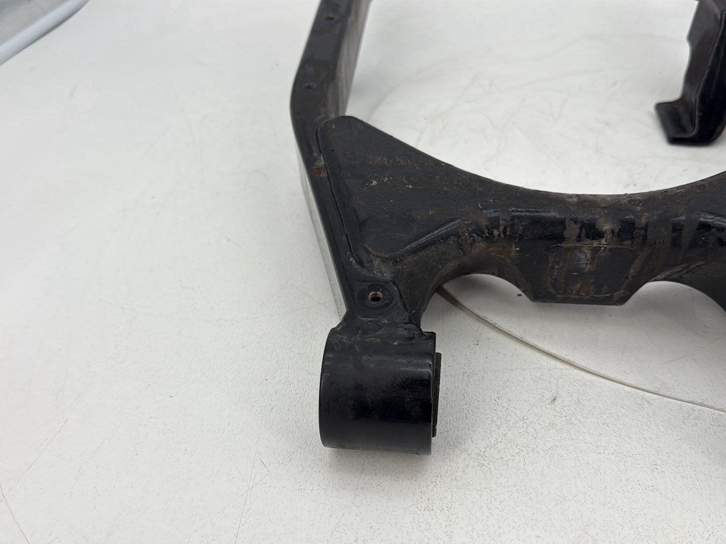 2007 - 2012 Harley-Davidson Dyna Super Glide Rear Fork Swingarm Swing Arm 47820-06