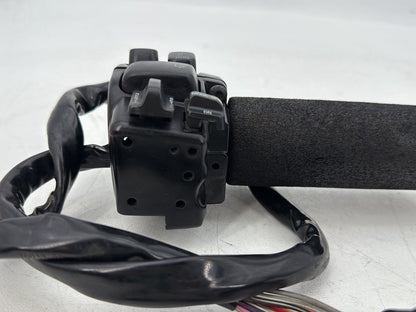 2007 - 2016 Harley-Davidson Touring Electra Glide Ultra Right Engine Start Kill Switches Controls