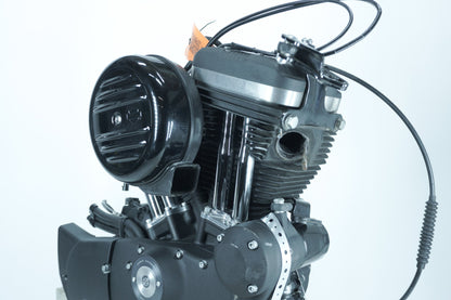 2012 - 2026 Harley-Davidson Sportster Iron 883 EFI 883 Engine Motor Transmission 16200497