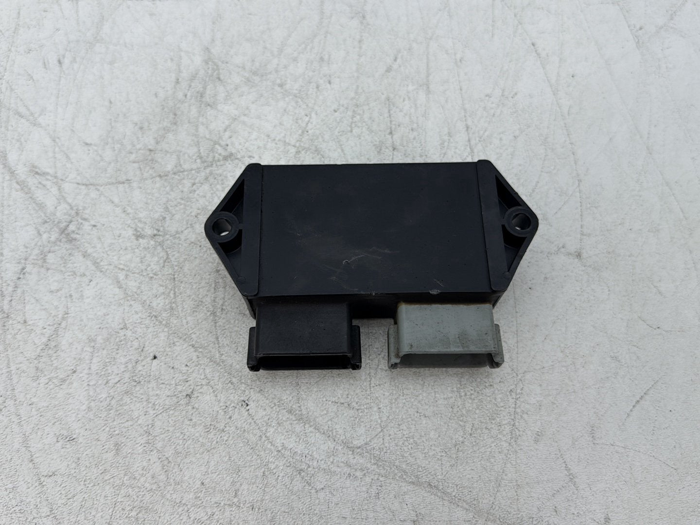 2000 Harley Dyna FXDWG Wide Glide OEM Ignition Computer Module Igniter CDI