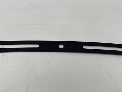 2007 - 2016 Harley-Davidson Touring Electra Glide Ultra Front Windshield Mount Trim Strip 58247-96