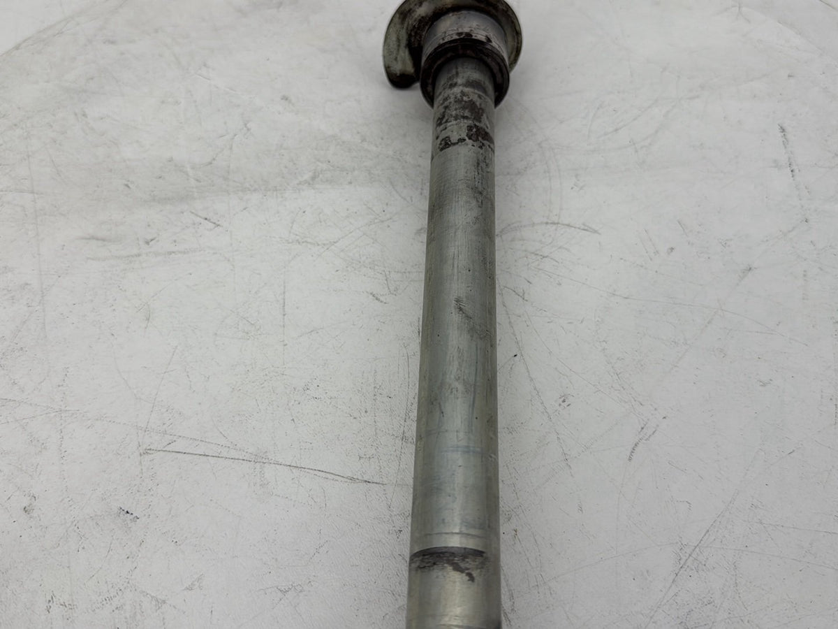 2008 Harley Electra Glide Touring Ultra FLHTCUI OEM Rear Wheel Axle Bolt Shaft