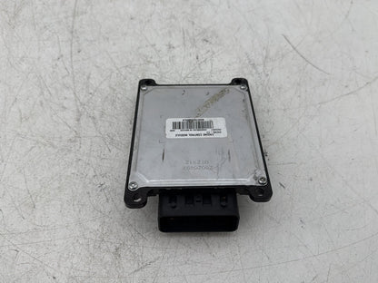 2012 Harley Road Glide Touring FLTRX Custom OEM Engine Control Module Brain ECU ECM