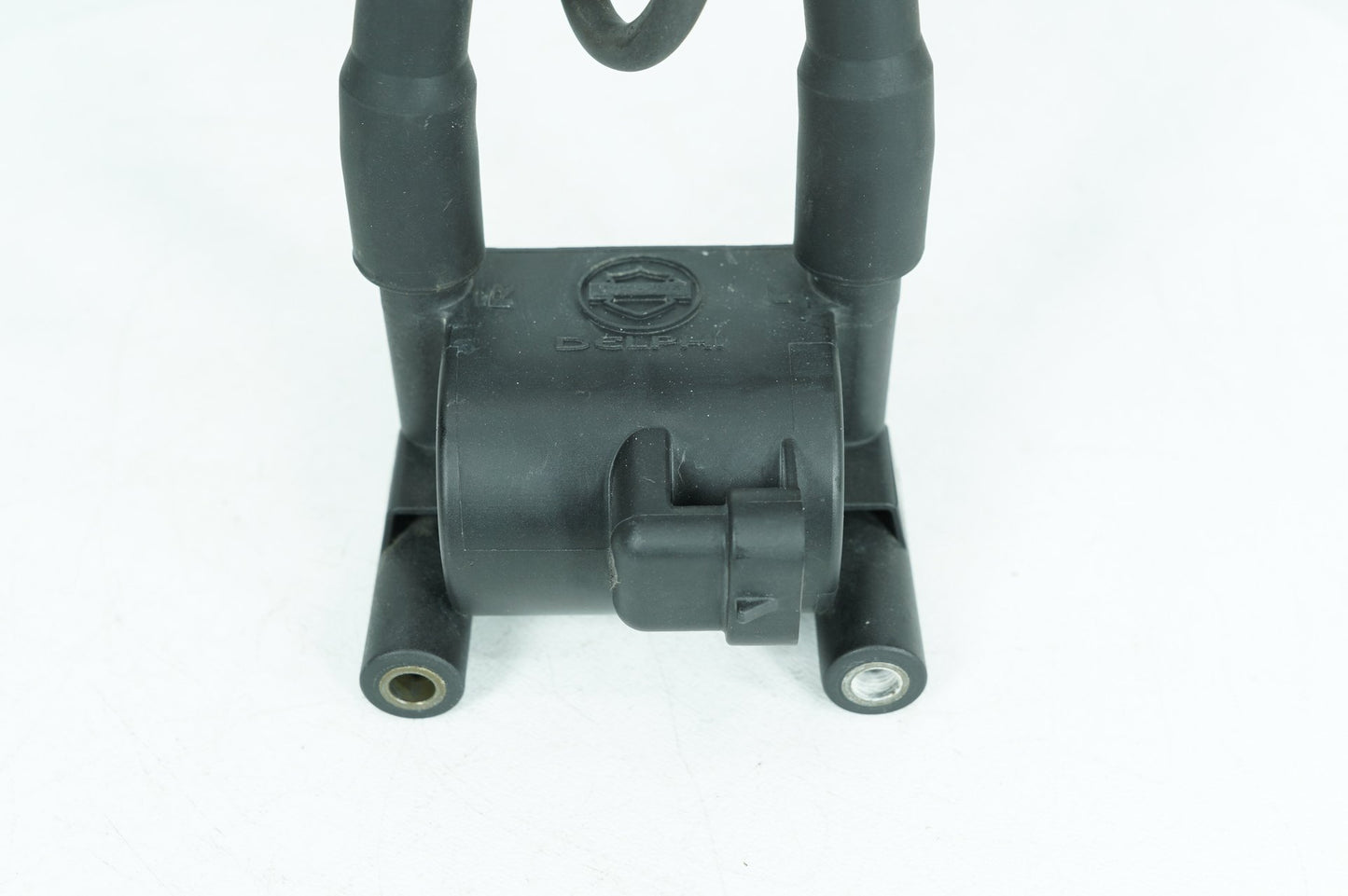 2007 - 2017 Harley-Davidson Dyna Switchback Ignition Coil Spark Plugs Cable  	31696-07A