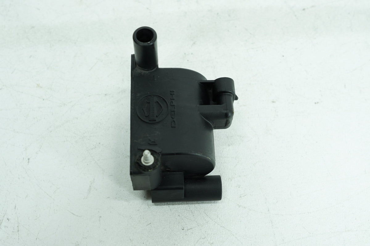 12 Harley Touring SE7 CVO Electra Screamin Eagle OEM Ignition Coil Spark Igniter